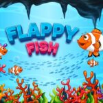 Flappy Fish Journey