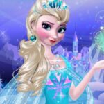 Frozen Princess: Obiecte ascunse